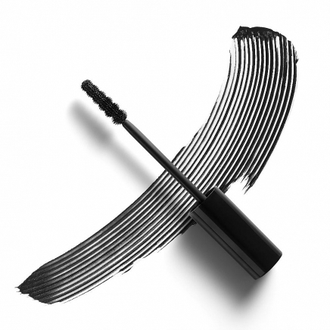 Romanovamakeup BLACK Универсальная тушь для ресниц Sexy Ultimate Lashes Mascara, 12мл