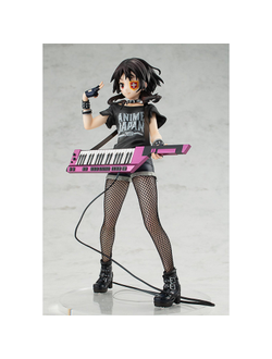 Фигурка Мэгумин (Megumin Rock Ver.)