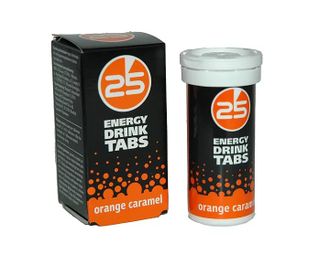 (25- й час) Energy Drink Tabs - (5 табл)