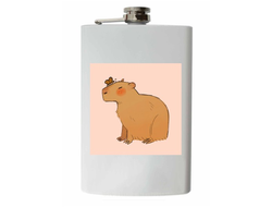 Фляжка Капибара, Kapibara-san №30