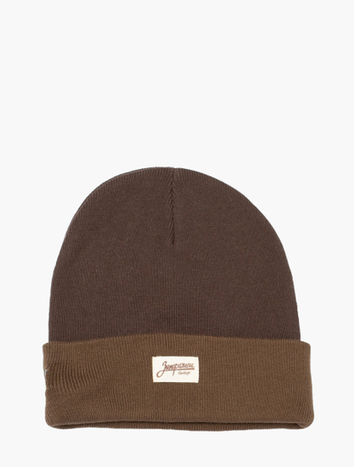 Шапка Запорожец Heritage Дичь Коричневая