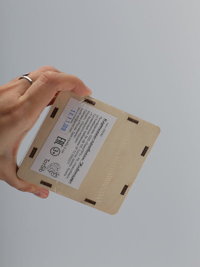 Картинки-половинки "Животные"