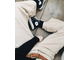 Кеды Converse All Star черные высокие (36)