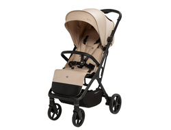 Коляска прогулочная Sweet Baby Aura Plus Beige