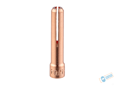 Цанга д/горелки (Универсал) (TS 17-18-26)