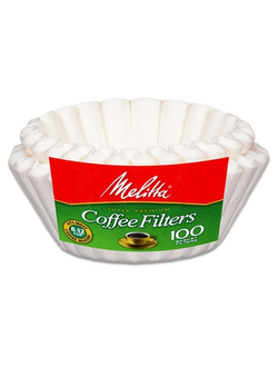 Фильтры корзинка Melitta