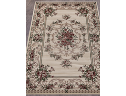 КОВЕР COLIZEY D057 - CREAM / 2.5*4 М