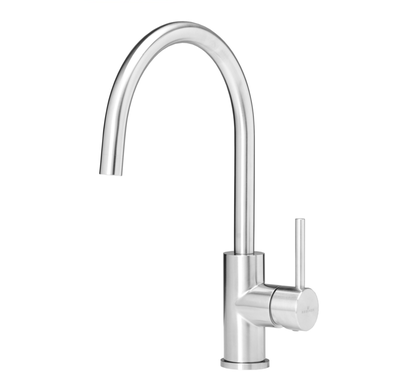 Смеситель Reginox SPRING R31780 steel