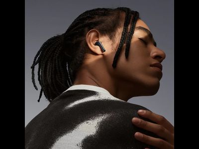 Xiaomi Redmi Buds 6 Pro Черный