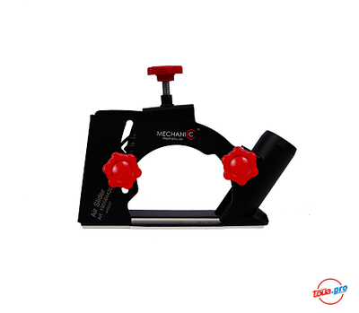 Металлическая насадка для УШМ Mechanic AirSLIDER 90x115-125