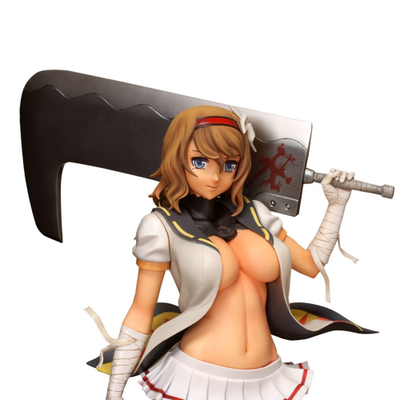 Фигурка 1/7 Матаэмон Араки (Araki Mataemon)