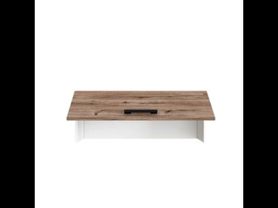 Шкаф над вытяжкой ГАЗ 500(600) Эра Дуб Горный (Эра)