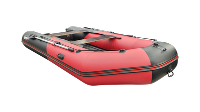 Моторная лодка Хантер 365 ЛКА - MNELODKU.RU