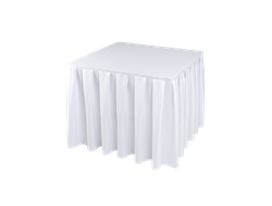 Фуршетная скатерть сборки 1к2 купить в Ялте