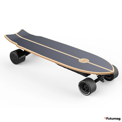 Электроскейт TeamGee H20 Mini