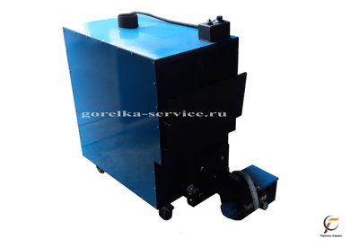 Калорифер на жидком топливе серии STAFF mini