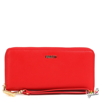 Кошелек кожаный Q77006N-4