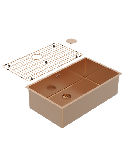 Мойка Kantera Cayman CAR725