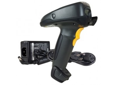 Zebra MT2070 / MT2090 беспроводной сканер штрих-кода