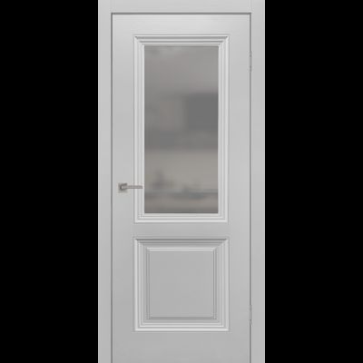 Шелли остекленная грей лайт