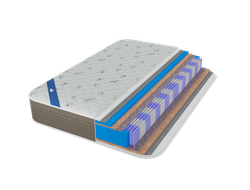 Матрас SKY Comfort (Скай Комфорт)