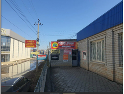 ИП Яруллин | 3-я Зеленгинская улица, 56А/3