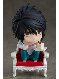 Нендроид Л (L 2.0)