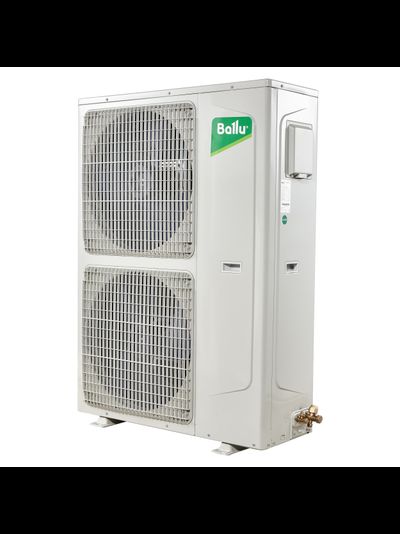 Комплект Ballu MACHINE BLC_CF-60HN1_21Y полупромышленной сплит-системы напольно-потолочного типа