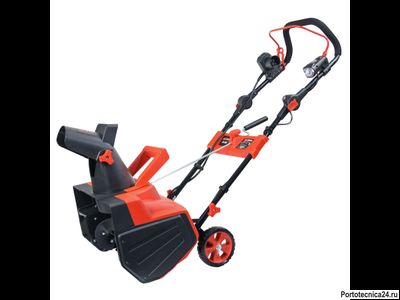 Снегоуборщик EVOline SBE 460 L