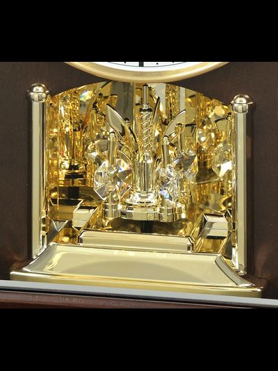 Настольные часы Rhythm CRH266UR06