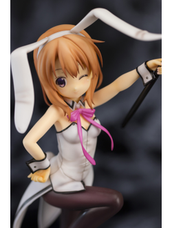 Фигурка 1/8 Кокоа Хото (Hoto Kokoa Bunny ver.)