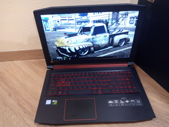Acer nitro 5 i5 8300h store