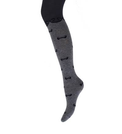 Колготки Брестские Арт. 14с3280 рис. 109 - серый