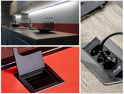 Мебельная электрика