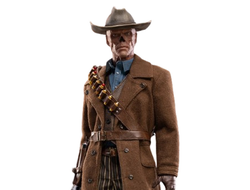 Купер Говард, гуль (сериал Fallout) - Коллекционная фигурка 1/6 Cooper Howard (GE-002) - Giant exhibition toys