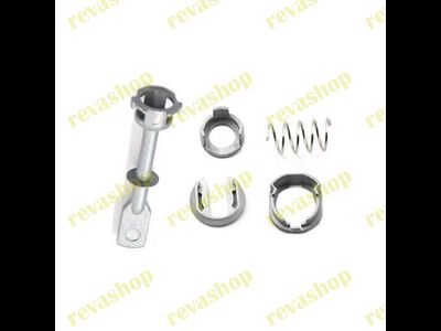 Ремкомплект личинки ручки двери для Фольксваген