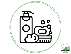 МЫЛО И МЫЛЬНИЦЫ