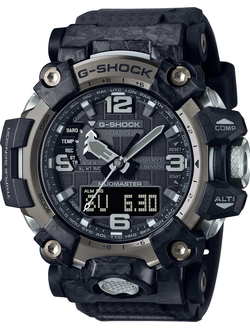 Часы Casio G-SHOCK GWG-2000-1A1ER