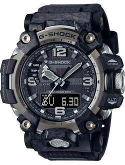 Часы Casio G-Shock GWG-2000-1A1
