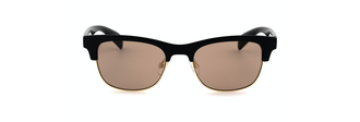 Солнцезащитные очки AS110 black-gold front