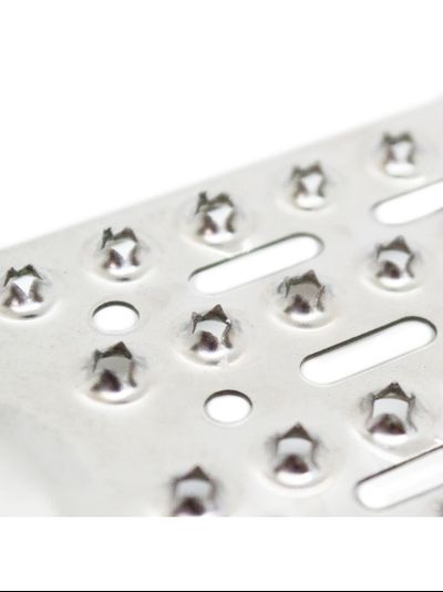 Терка драники мелкая для кухонного комбайна Holt HT-FP-001, 004