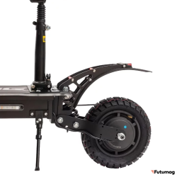 Электросамокат Wolonggu M4