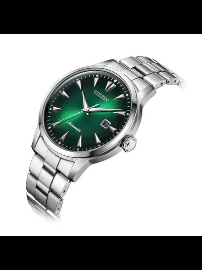 Наручные часы Citizen NK0007-88X