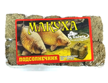 Макуха &quot;Galwix&quot;, 10 кубиков / Подсолнечник