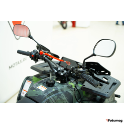 Бензиновый квадроцикл MOTAX GRIZLIK LUX 125