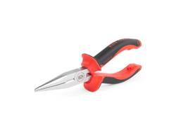 Длинногубцы диэлектрические 160 мм серия СТАНДАРТ для работ под напряжением до 1000 В