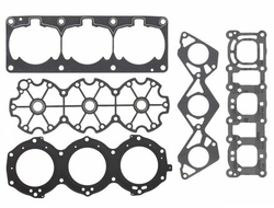 Верхний к-т прокладок namura NW-40002T для Yamaha GP1200 (1997-1999) SUV1200 (1999-2004) XL1200 (1998)