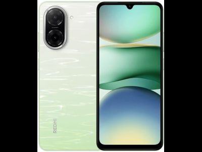 Xiaomi Redmi A5 4/128Gb RU Зеленый
