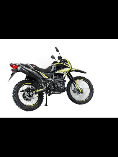 Мотоцикл Motoland ENDURO LT NEON