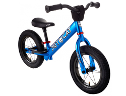 Беговел - JETCAT - 12 Sport - SL - AIR PRO - Blue/Red